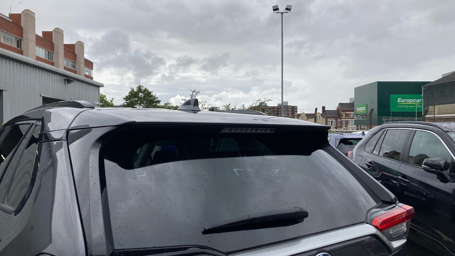 Vehicle 24