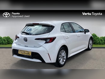 Used Toyota Corolla 2024 for sale - 79184032: Photo