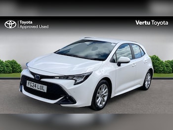 Used Toyota Corolla 2024 for sale - 79184032: Photo