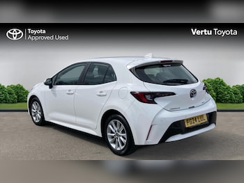 Used Toyota Corolla 2024 for sale - 79184032: Photo