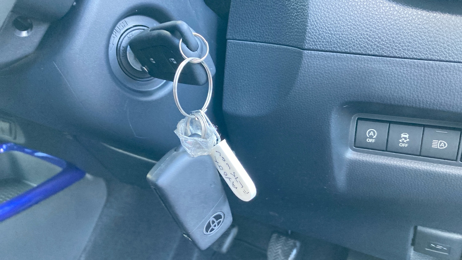 Used Toyota Aygo X 2025 for sale - 77803079: Photo 35