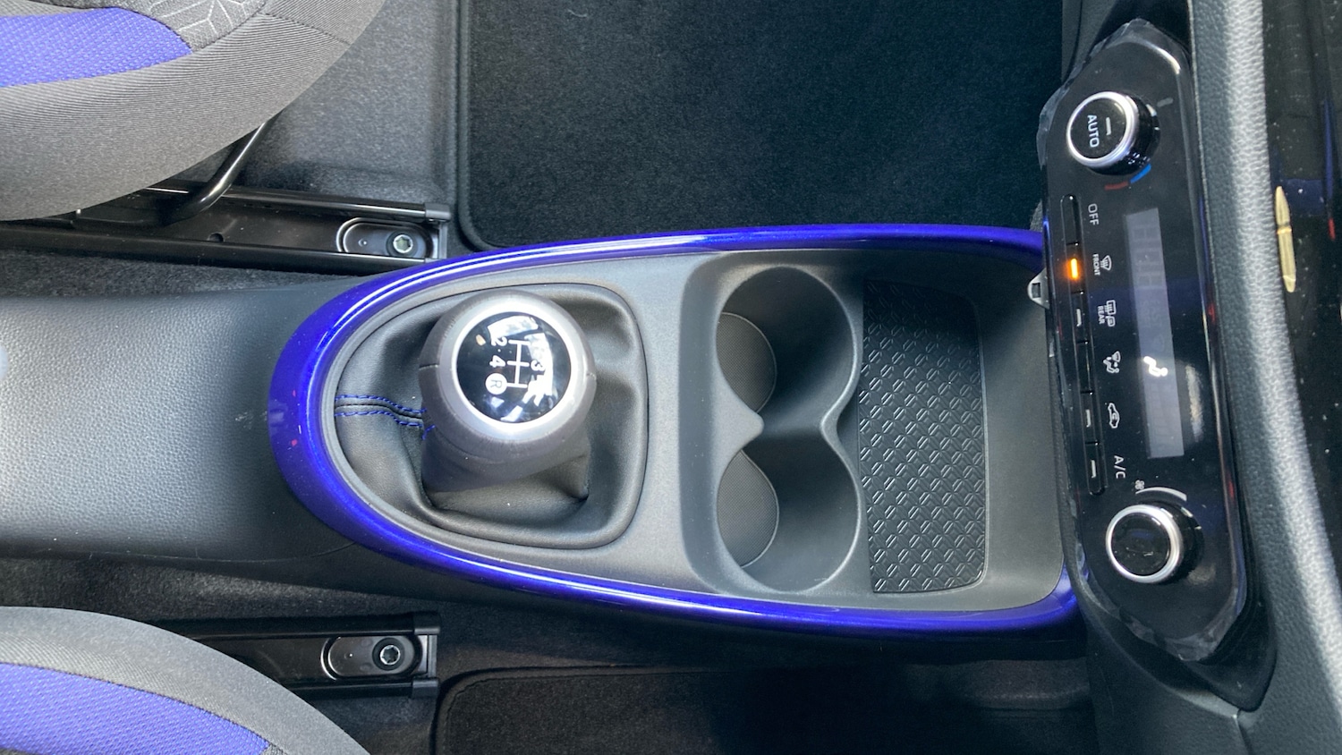 Used Toyota Aygo X 2025 for sale - 77803079: Photo 40