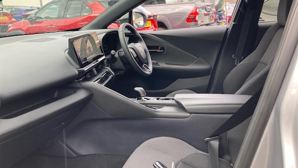 Used Toyota C-HR 2023 for sale - 76184299: Photo 10