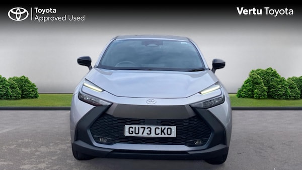 Used Toyota C-HR 2023 for sale - 76184299: Photo 15
