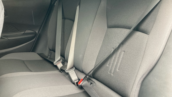 Used Toyota C-HR 2023 for sale - 76184299: Photo 21