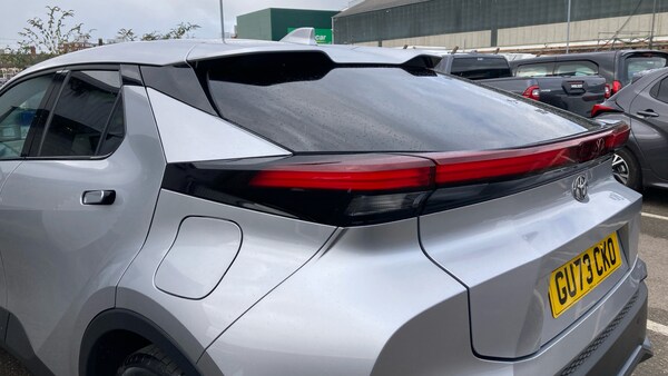 Used Toyota C-HR 2023 for sale - 76184299: Photo 23