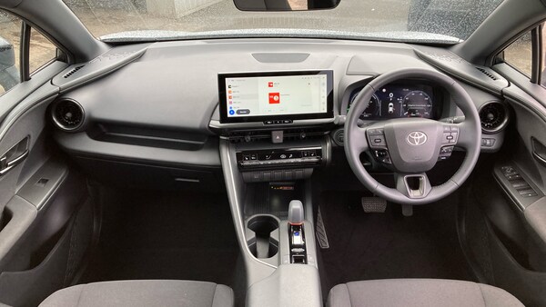 Used Toyota C-HR 2023 for sale - 76184299: Photo 5