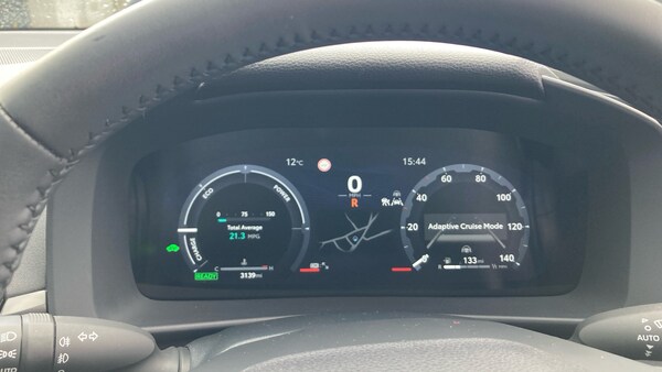 Used Toyota C-HR 2023 for sale - 76184299: Photo 9