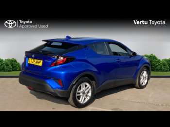 Used Toyota C-HR 2022 for sale - 74974995: Photo