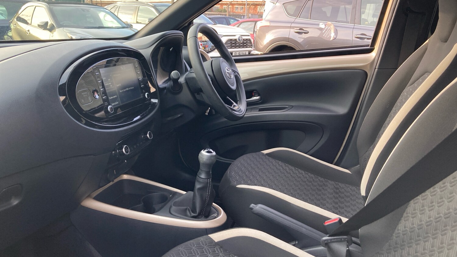 Used Toyota Aygo X 2022 for sale - 78125060: Photo 10