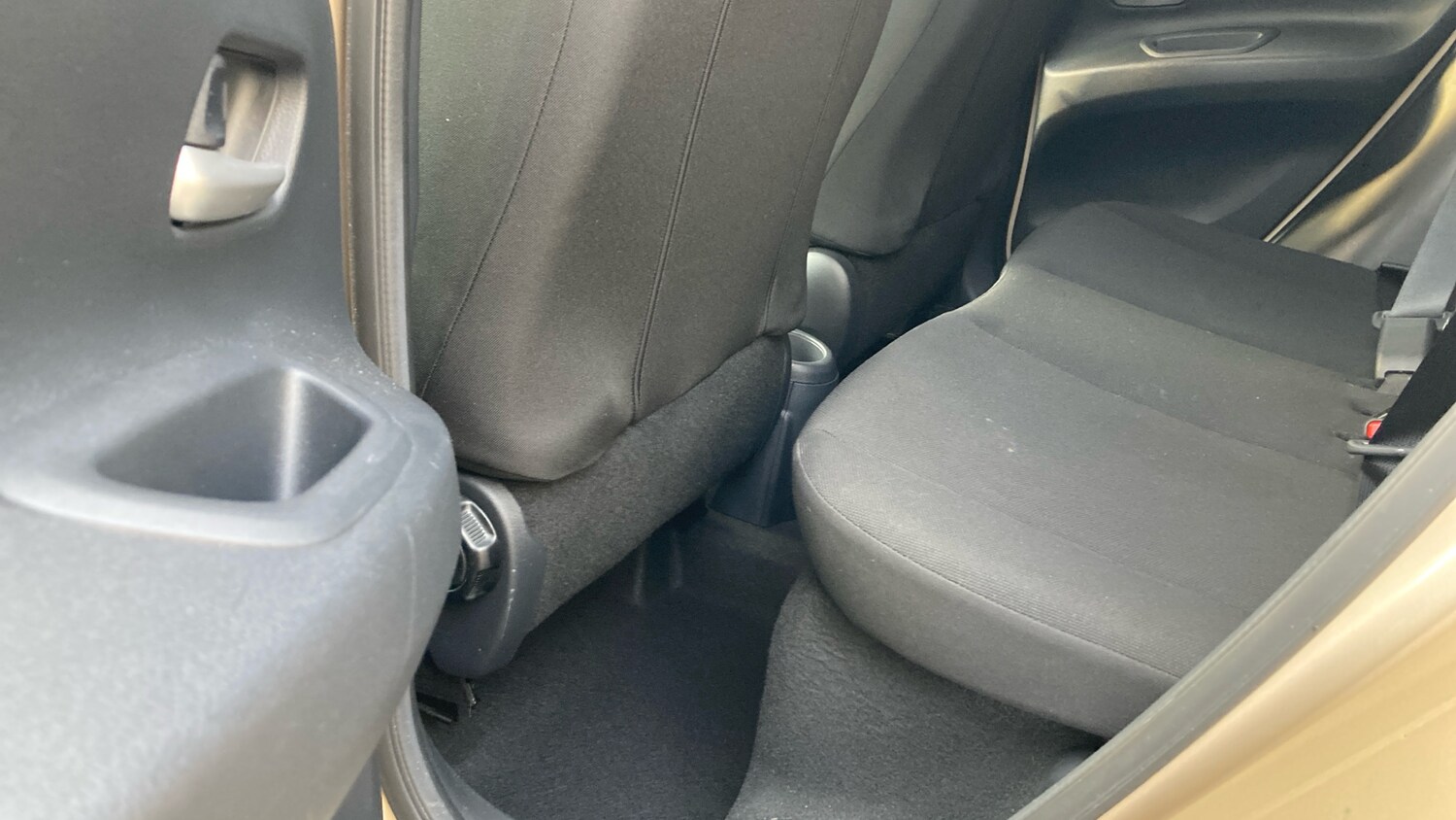 Used Toyota Aygo X 2022 for sale - 78125060: Photo 13