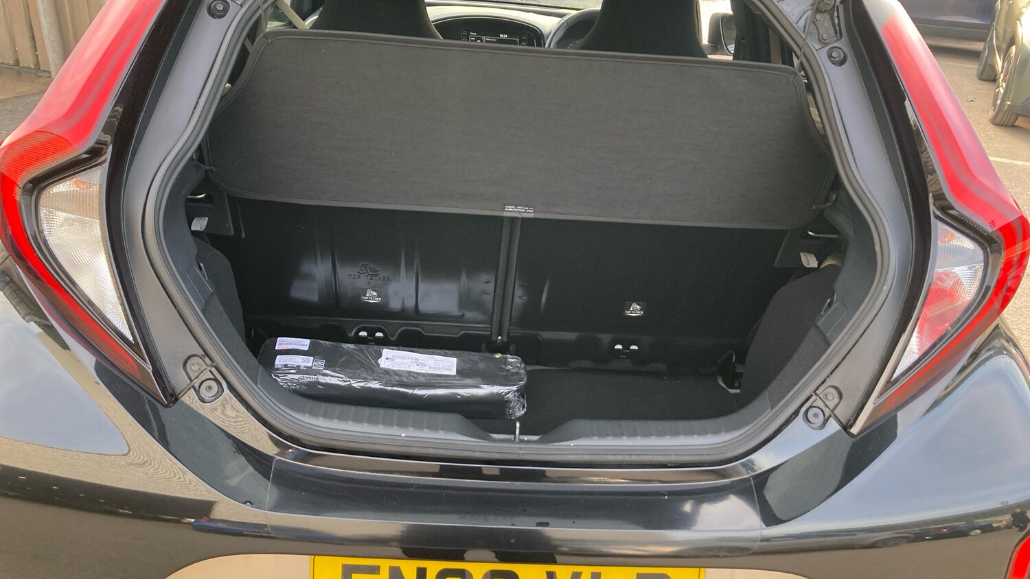 Used Toyota Aygo X 2022 for sale - 78125060: Photo 14