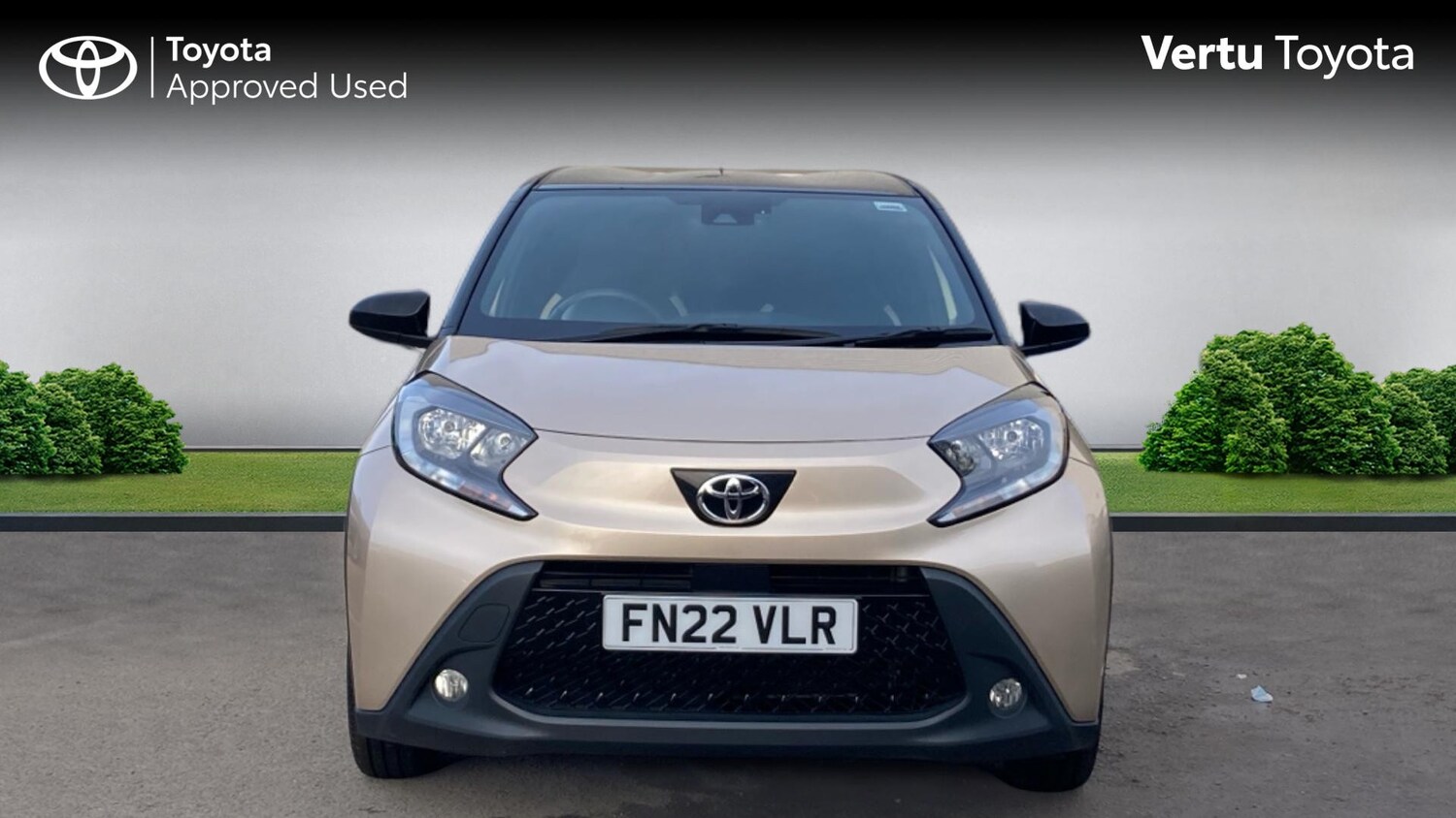 Used Toyota Aygo X 2022 for sale - 78125060: Photo 15