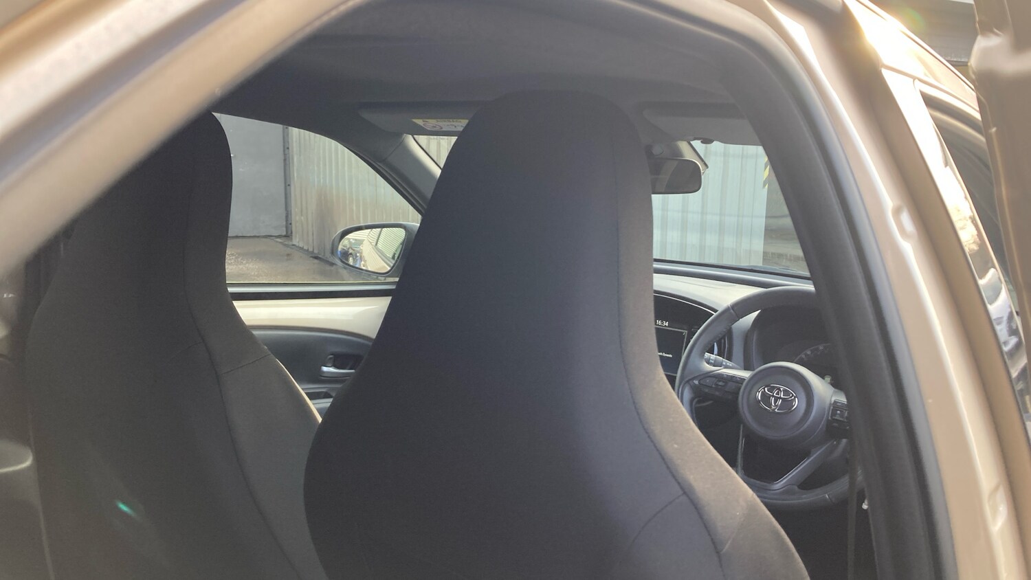 Used Toyota Aygo X 2022 for sale - 78125060: Photo 20