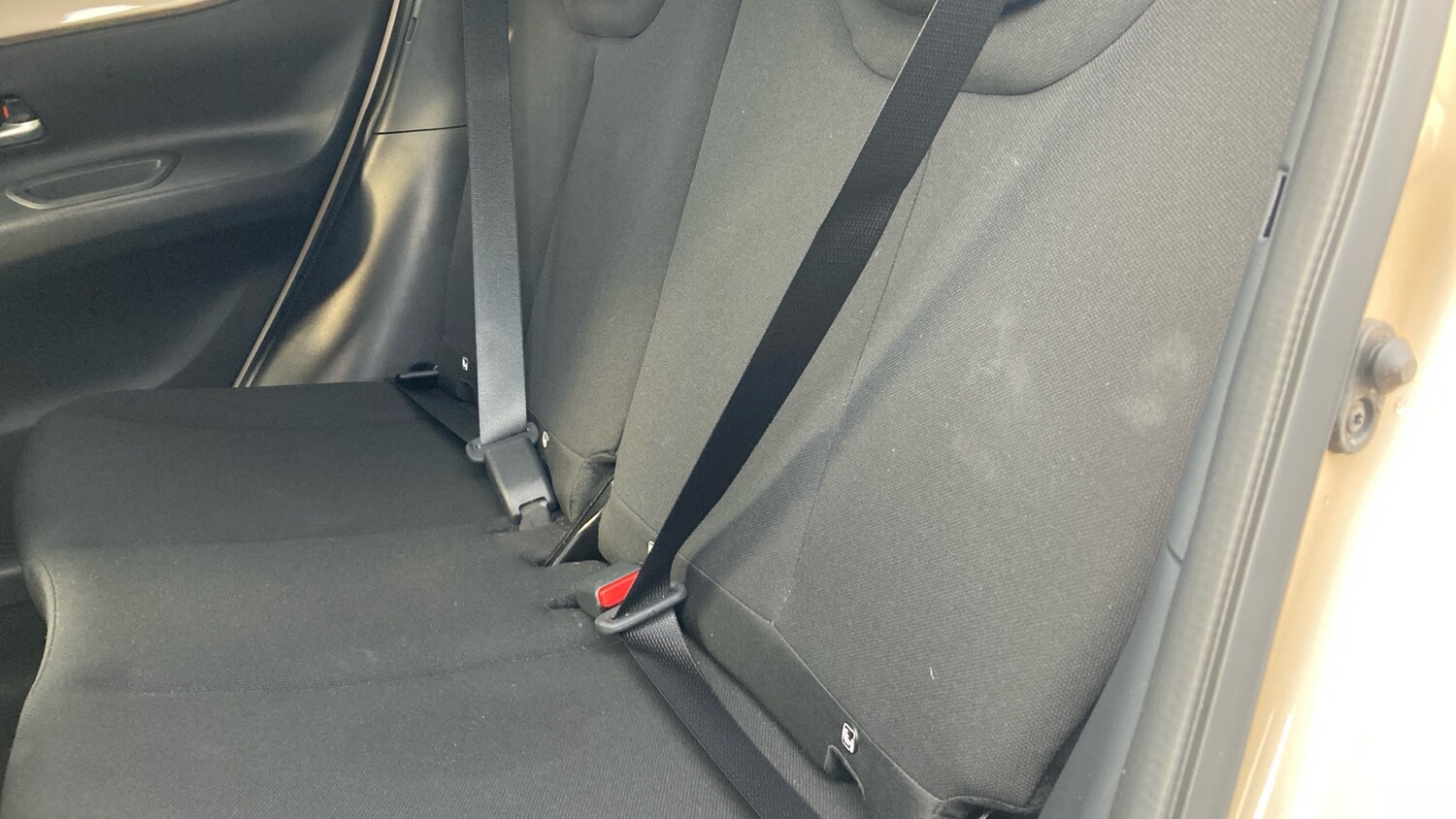 Used Toyota Aygo X 2022 for sale - 78125060: Photo 21