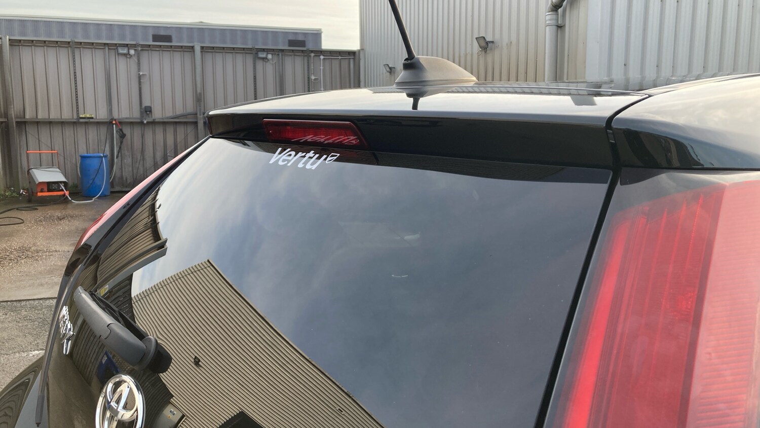 Used Toyota Aygo X 2022 for sale - 78125060: Photo 23