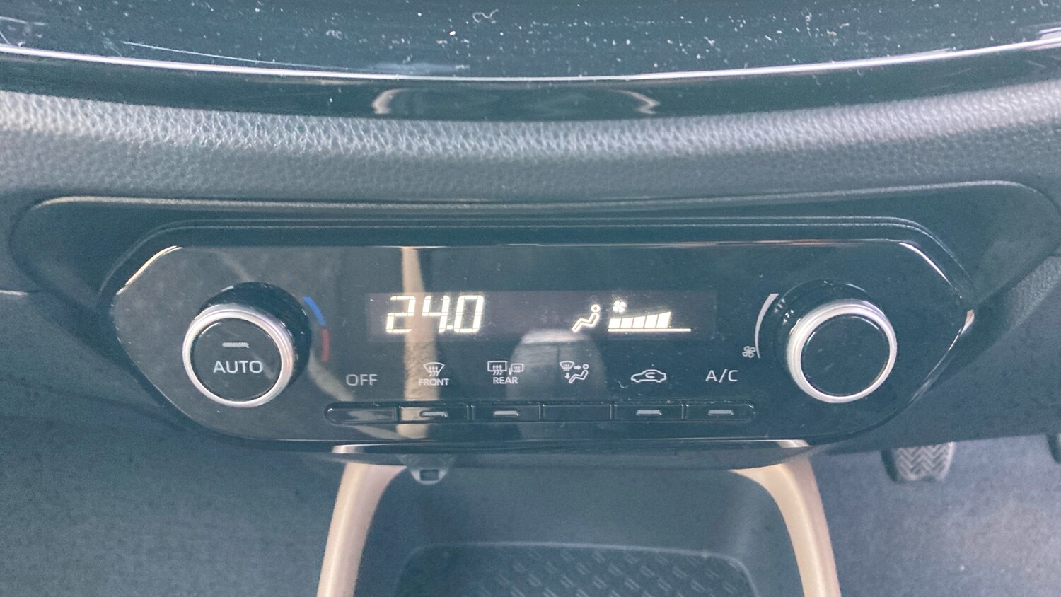 Used Toyota Aygo X 2022 for sale - 78125060: Photo 32