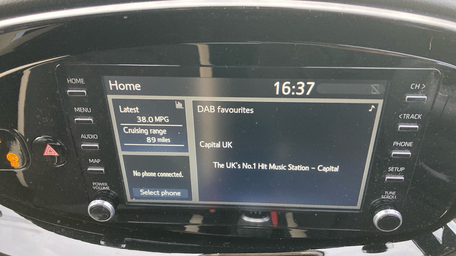 Used Toyota Aygo X 2022 for sale - 78125060: Photo 7