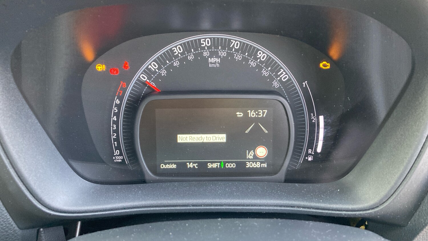 Used Toyota Aygo X 2022 for sale - 78125060: Photo 9