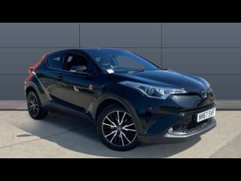 2017 (67) - 1.2T Excel 5dr Petrol Hatchback