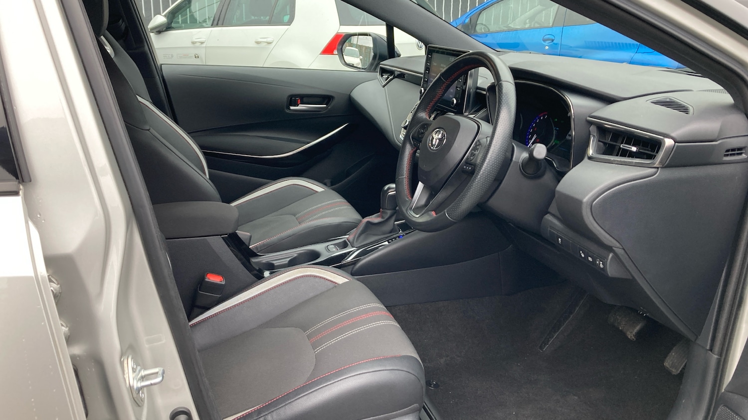 Used Toyota Corolla 2022 for sale - 76614670: Photo 11