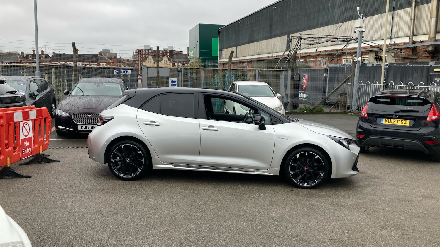 Used Toyota Corolla 2022 for sale - 76614670: Photo 16