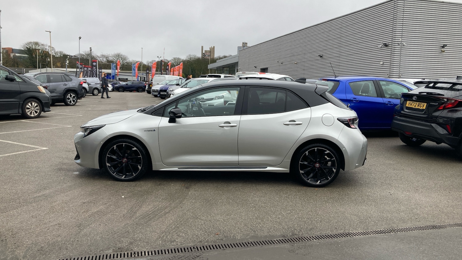 Used Toyota Corolla 2022 for sale - 76614670: Photo 17