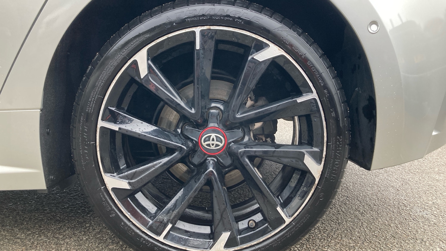 Used Toyota Corolla 2022 for sale - 76614670: Photo 18