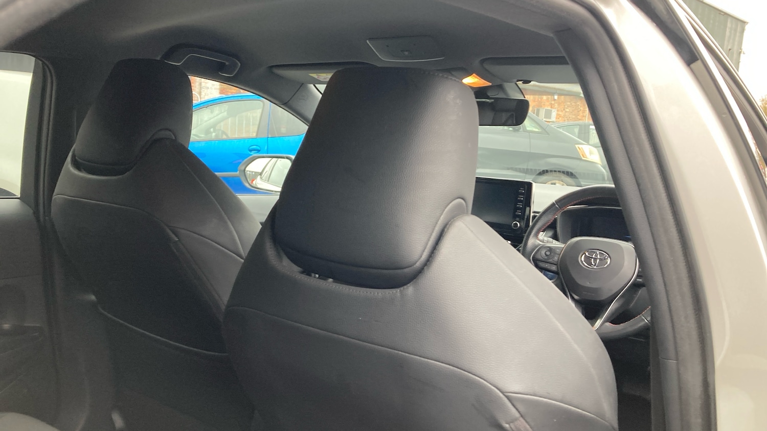 Used Toyota Corolla 2022 for sale - 76614670: Photo 20