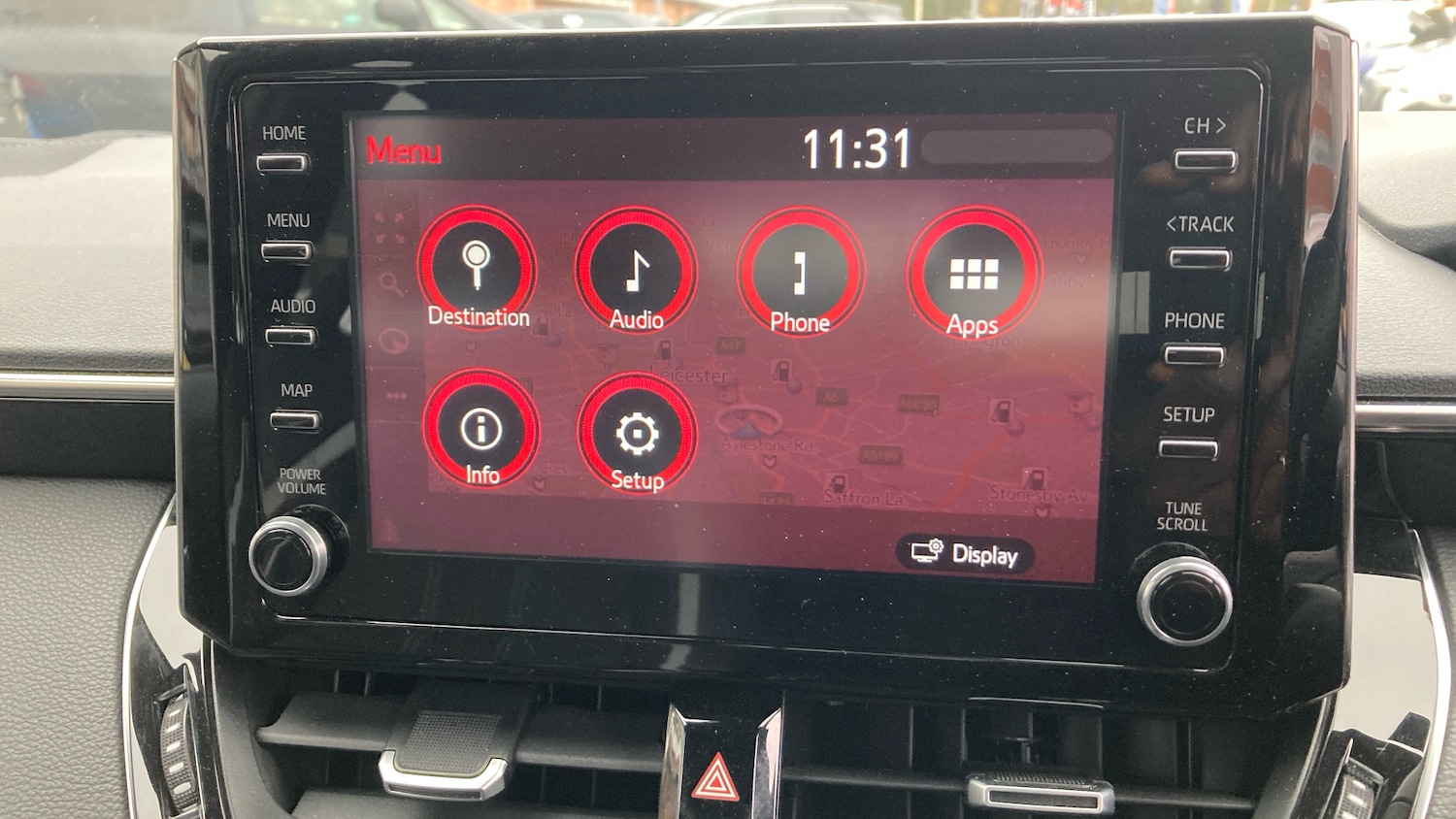 Used Toyota Corolla 2022 for sale - 76614670: Photo 25