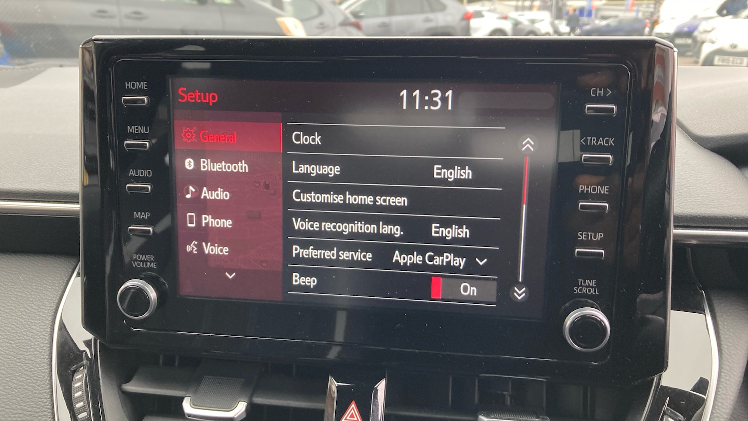 Used Toyota Corolla 2022 for sale - 76614670: Photo 26