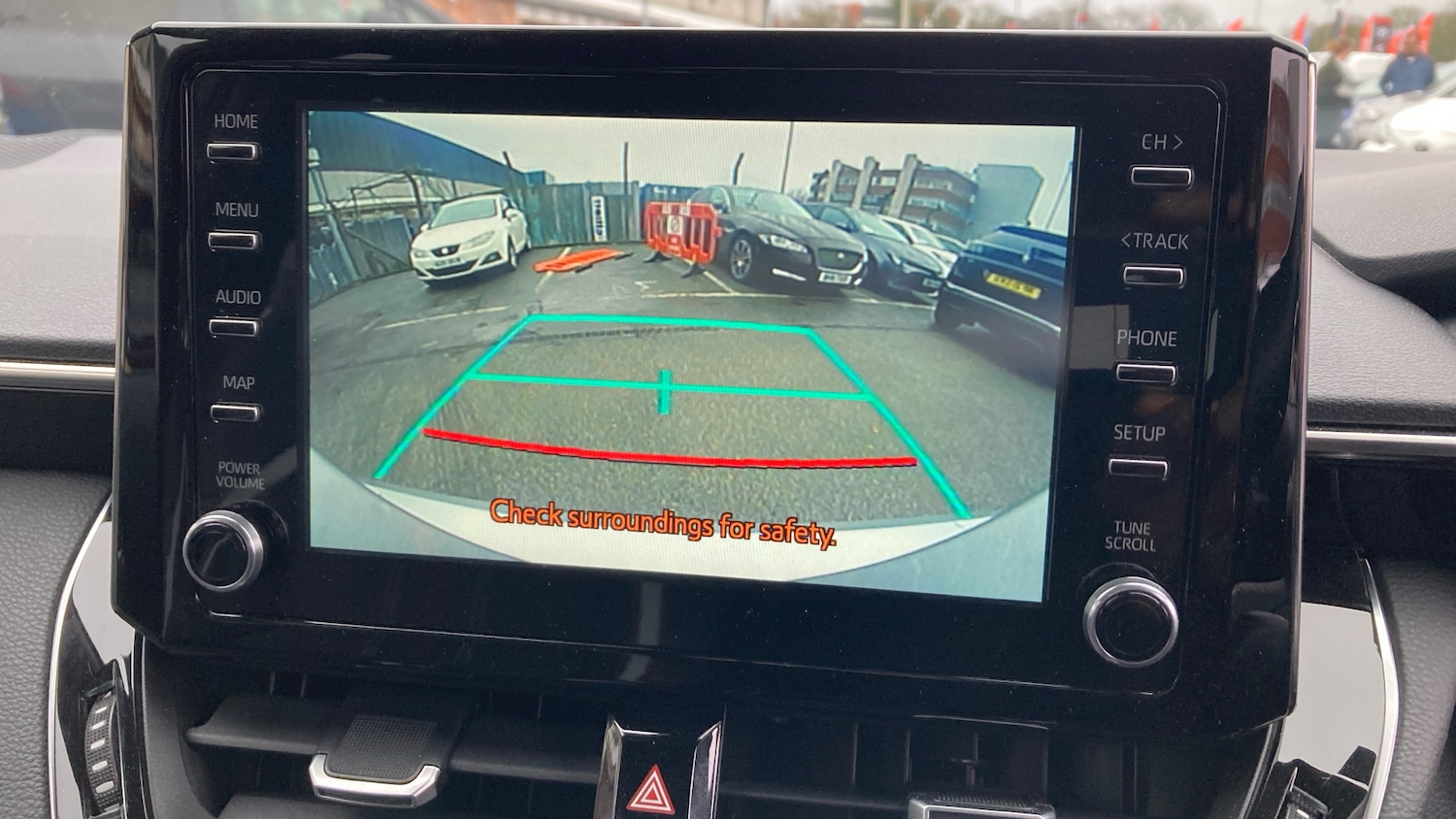 Used Toyota Corolla 2022 for sale - 76614670: Photo 28