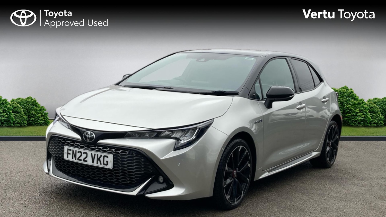 Used Toyota Corolla 2022 for sale - 76614670: Photo 3