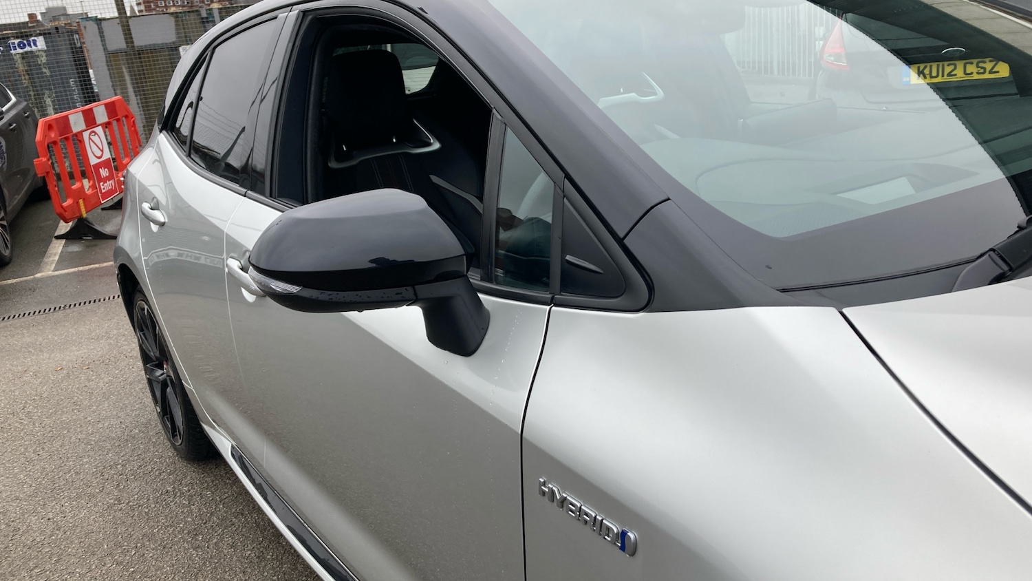 Used Toyota Corolla 2022 for sale - 76614670: Photo 31