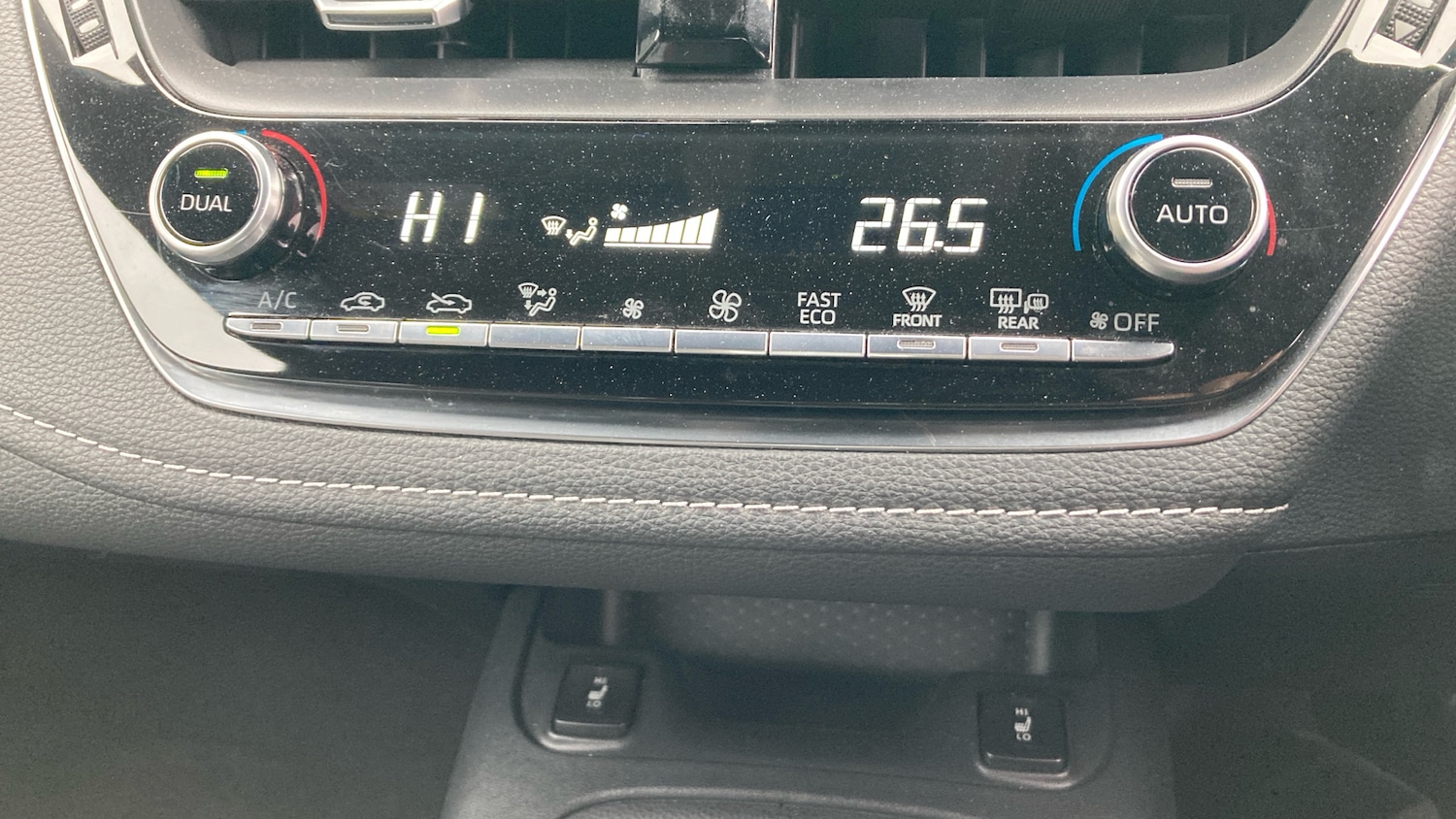 Used Toyota Corolla 2022 for sale - 76614670: Photo 38