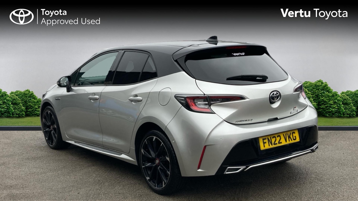 Used Toyota Corolla 2022 for sale - 76614670: Photo 4