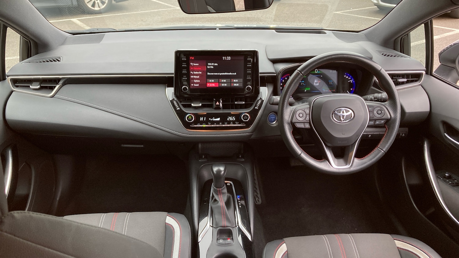 Used Toyota Corolla 2022 for sale - 76614670: Photo 5