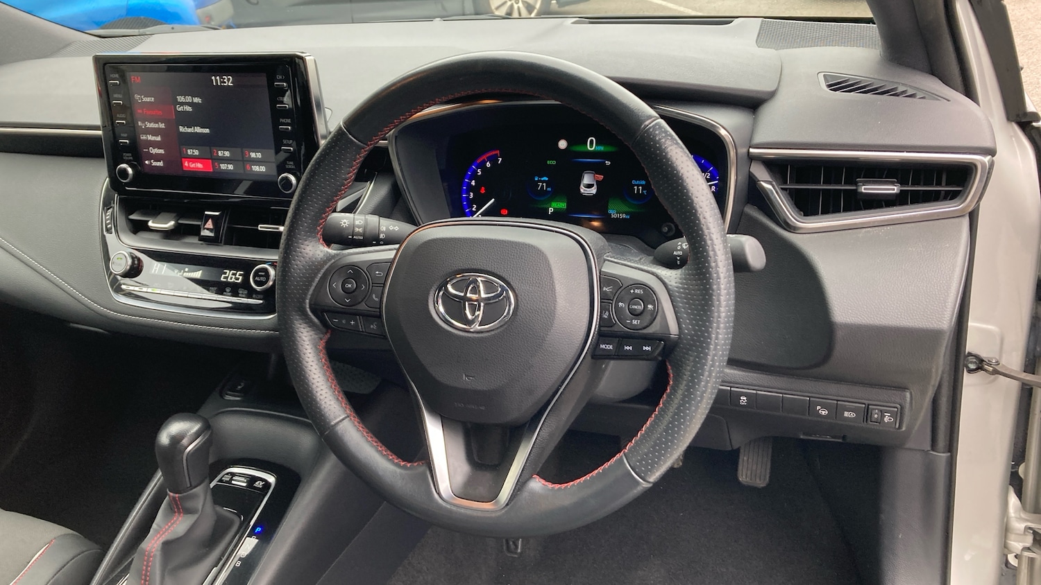 Used Toyota Corolla 2022 for sale - 76614670: Photo 6