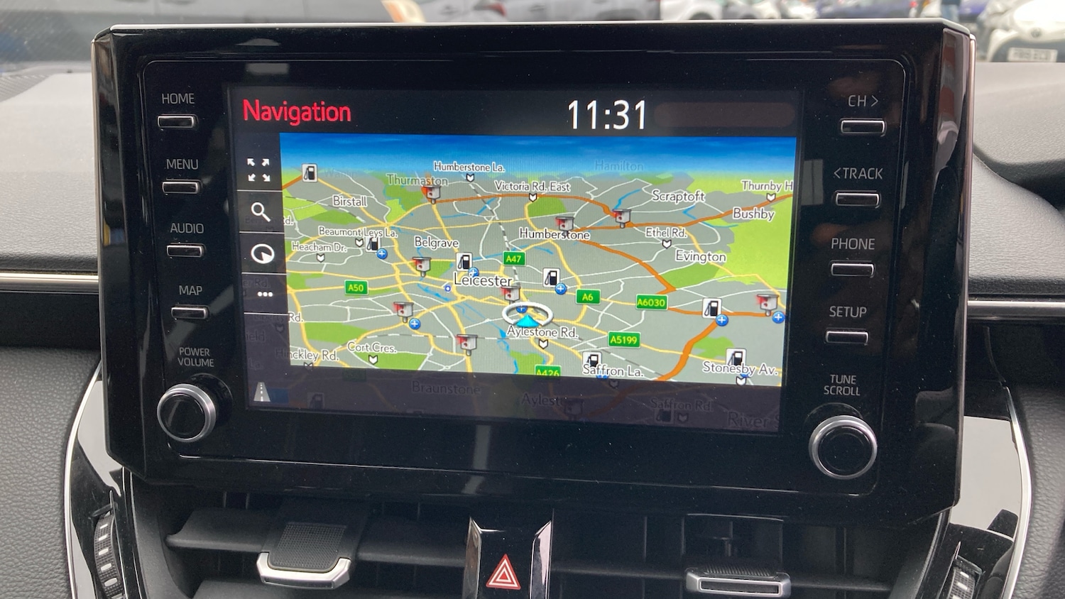 Used Toyota Corolla 2022 for sale - 76614670: Photo 7