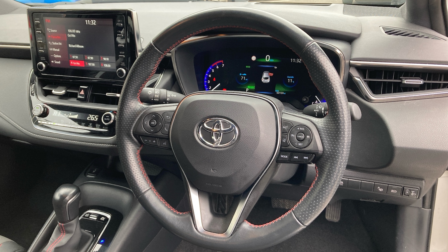 Used Toyota Corolla 2022 for sale - 76614670: Photo 8