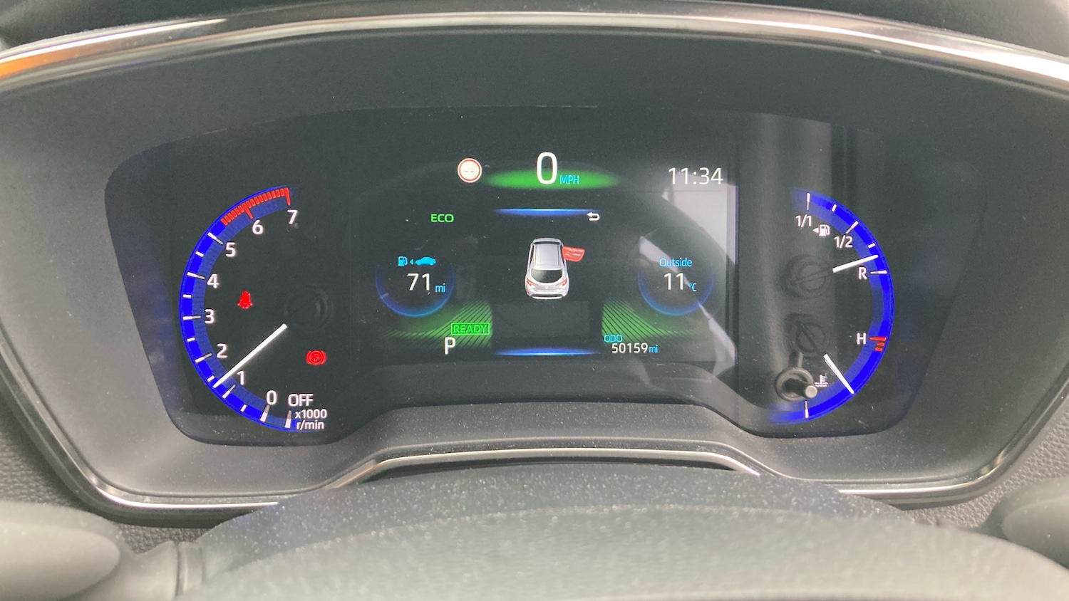 Used Toyota Corolla 2022 for sale - 76614670: Photo 9