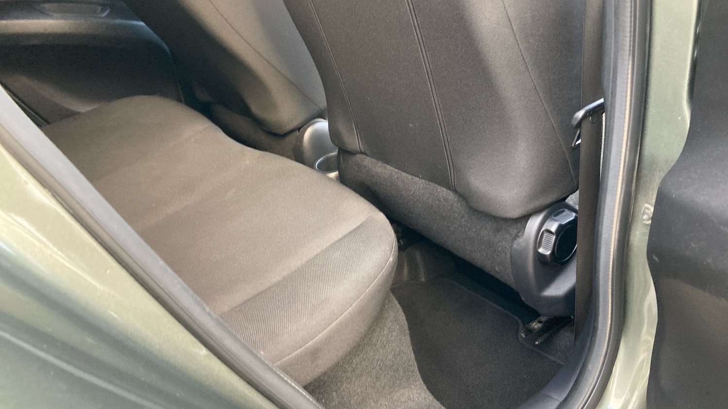 Used Toyota Aygo X 2022 for sale - 76945777: Photo 12