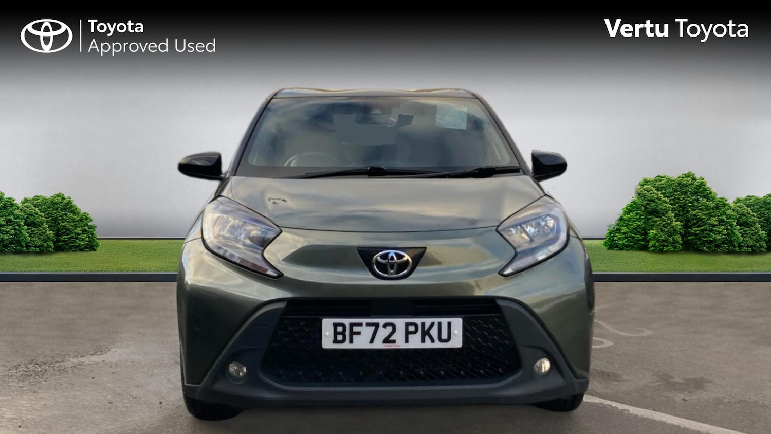Used Toyota Aygo X 2022 for sale - 76945777: Photo 15