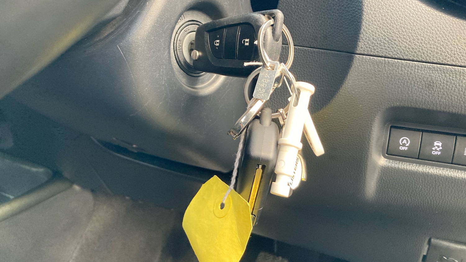 Used Toyota Aygo X 2022 for sale - 76945777: Photo 35