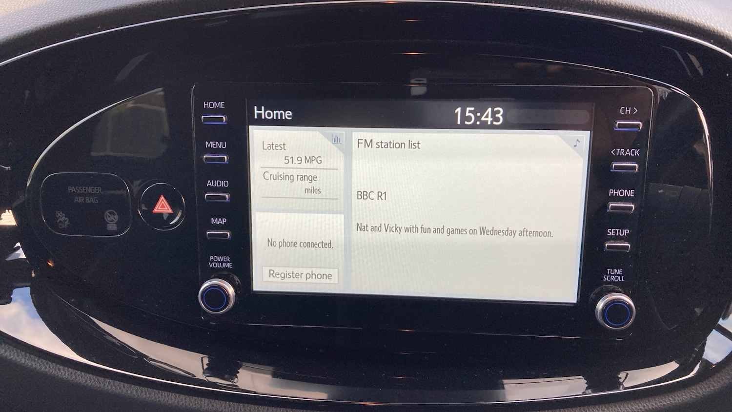 Used Toyota Aygo X 2022 for sale - 76945777: Photo 7