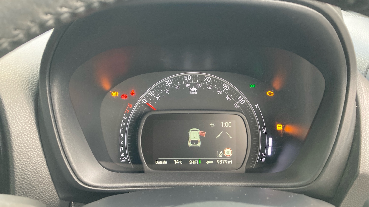 Used Toyota Aygo X 2022 for sale - 76945777: Photo 9