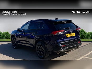 Used Toyota RAV4 2024 for sale - 78502334: Photo