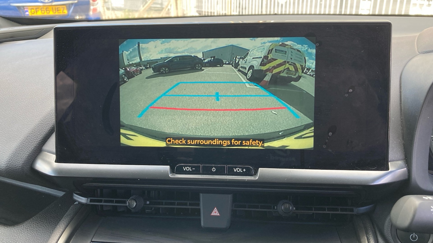 Vehicle 29