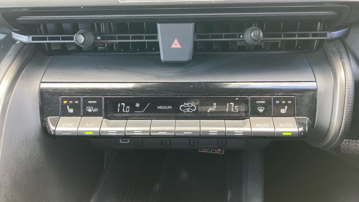 Vehicle 38