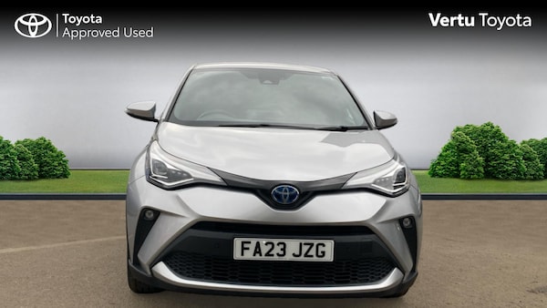Used Toyota C-HR 2023 for sale - 76076294: Photo 15